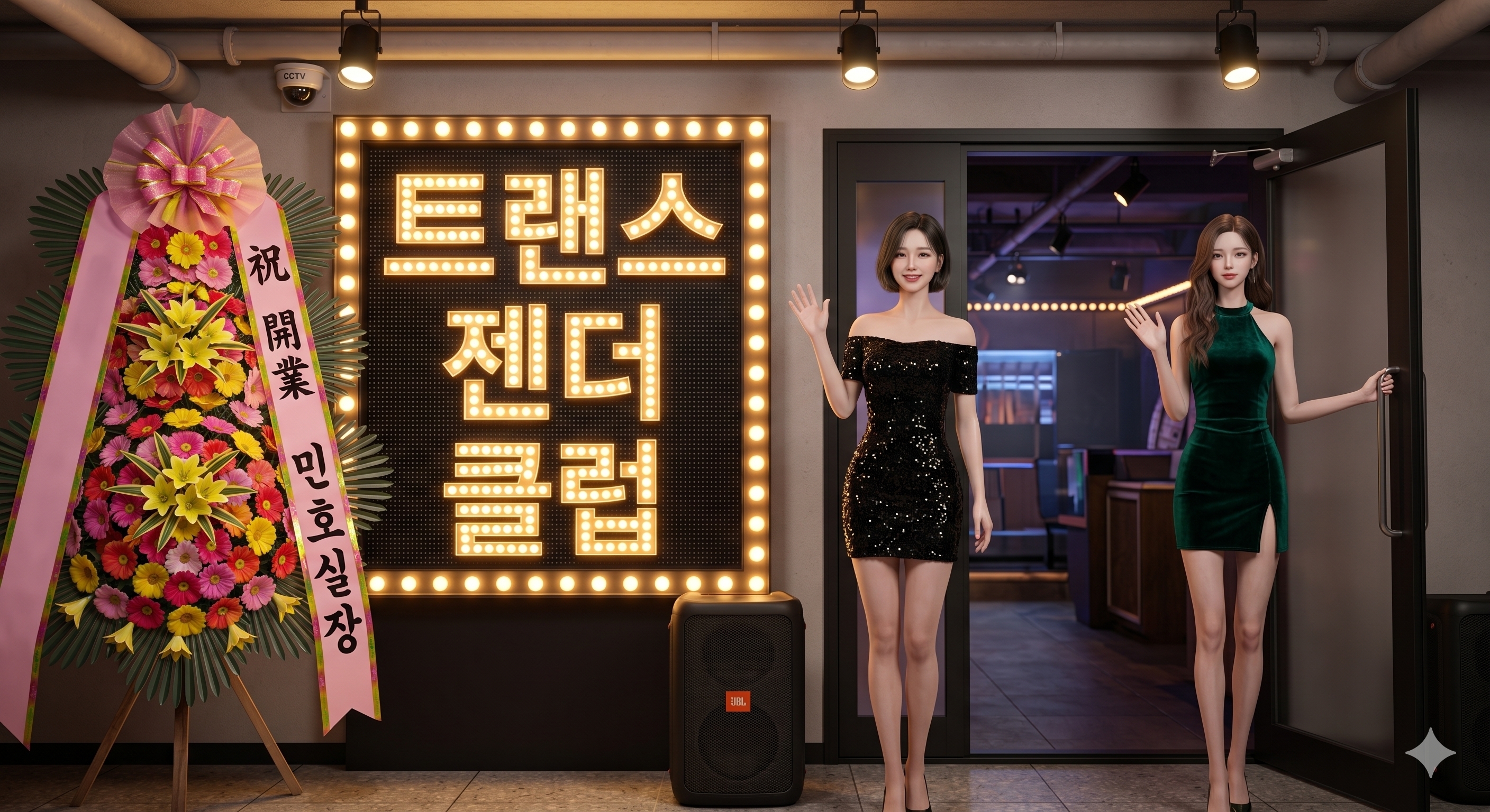 마곡노래방 발산노래방 프리미엄 서비스 안내